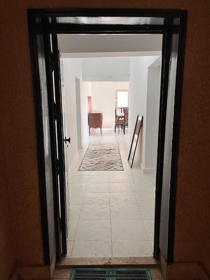 Cozy In Maadi Appartement