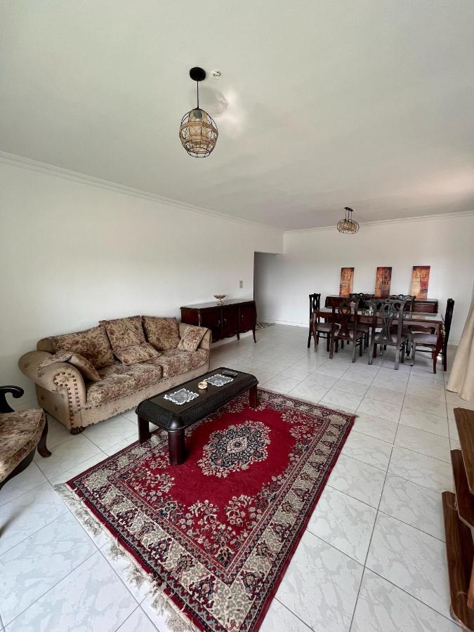 Cozy In Maadi Appartement