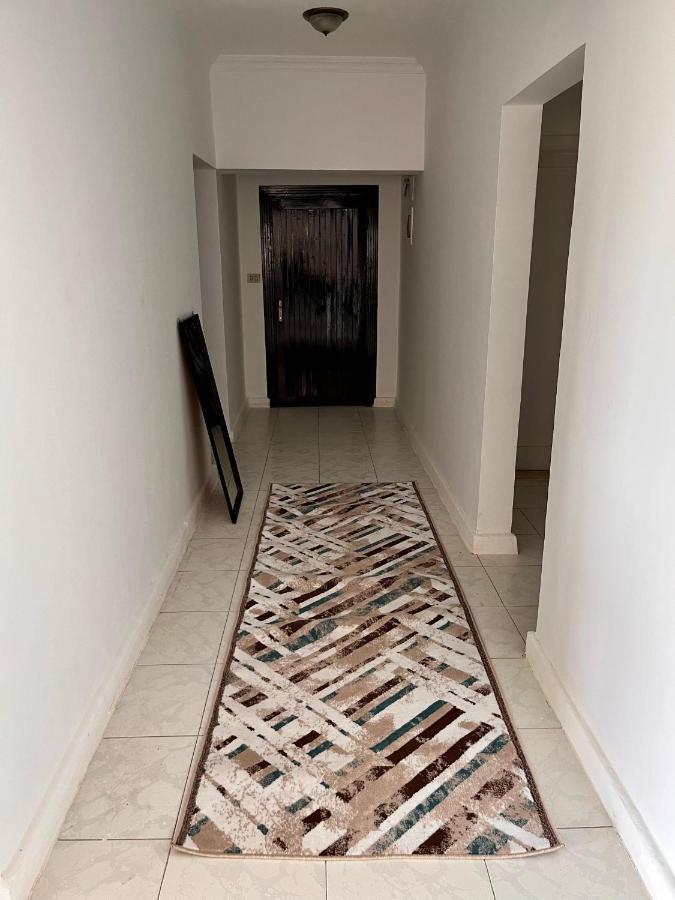 Cozy In Maadi Appartement Le Caire