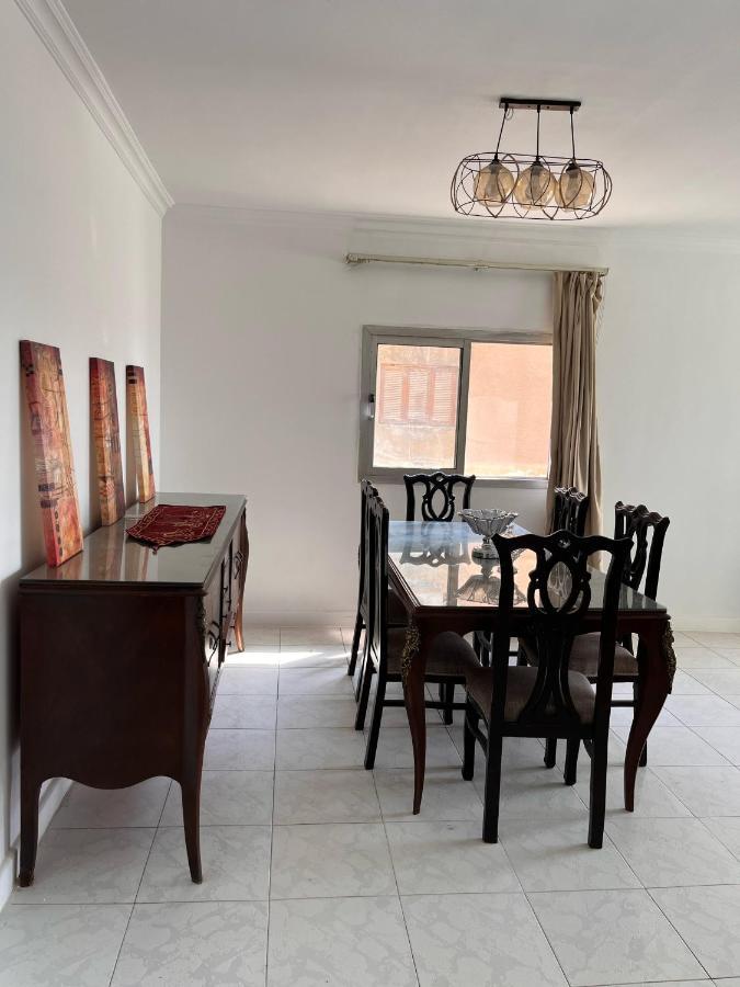 Appartement Cozy In Maadi Le Caire