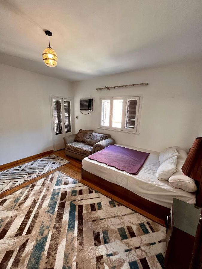 Cozy In Maadi Appartement