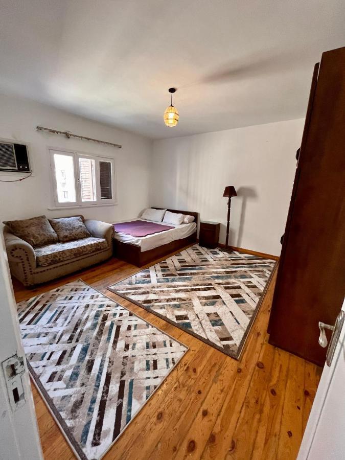 Cozy In Maadi Appartement *