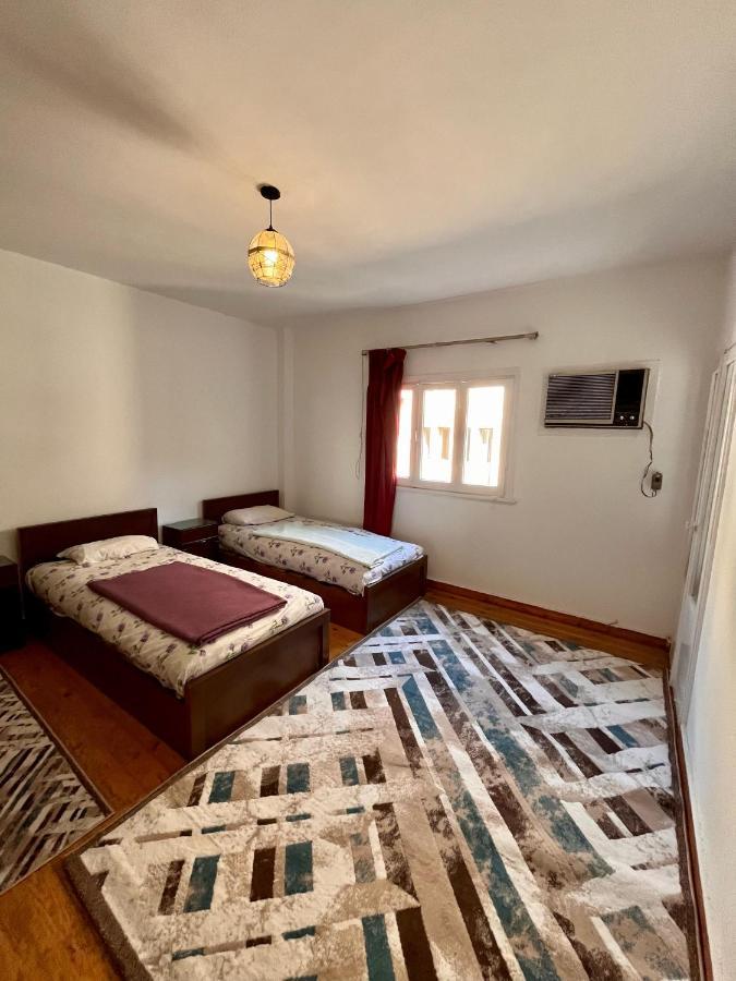 Appartement Cozy In Maadi