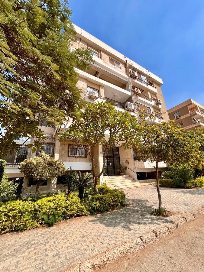 Cozy In Maadi * Le Caire